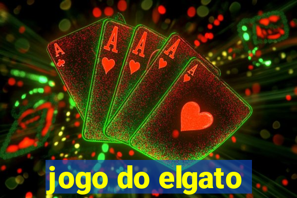 jogo do elgato